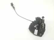 Türschloss Rechts Hinten 825020019R Renault Fluence (LZ) Limousine 1.5 dCi 105 (K9K-832(K9K-G8)) 2012