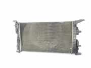 Radiator 214105150R Renault Scénic III (JZ) Großraumlimousine 1.5 dCi 110 (K9K-636)