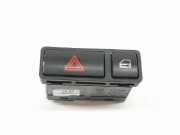Warnleuchte Schalter 61318368920 BMW 3 serie Touring (E46/3) Kombi 330Xd 24V (M57N-D30(306D2)) 2003