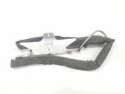 Vorhang Airbag Links VOOR 9801663080 Peugeot 3008 I (0U/HU) Großraumlimousine 1.6 HDiF 16V (DV6C(9HD)) 2013