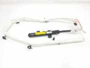 Vorhang Airbag Links VOOR 51734474 Fiat Croma (194) Schrägheck 1.9 D Multijet (939.A.1000) 2005