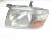 Scheinwerfer Links MR558823 Mitsubishi Pajero Hardtop (V6/7) Geländewagen 3.2 DI-D 16V (4M41)