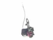 Türschloss Links Vorne 81310N7000 Hyundai Tucson (NX) SUV 1.6 T-GDI HEV (G4FT) 2023