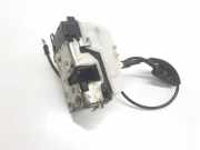 Türschloss Links Hinten 8200000657 Renault Laguna II (BG) Schrägheck 5-drs 1.9 dCi 130 (F9Q-758)