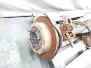 Unterrahme Hinten 411103D570 Toyota Land Cruiser (J12) Hardtop Geländewagen 3.0 D-4D 16V (1KDFTV)