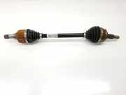 Antriebswelle Links Vorne 9677561480 Opel Astra L Sports Tourer (F4/FC/FN/FR) Kombi 1.2 Turbo 110 12V (EB2ADT(HNP))