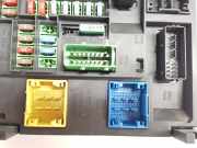 Sicherungskasten RELAIS 9806687980 Citroën C4 Berline (NC) Schrägheck 5-drs 1.2 12V PureTech 130 (EB2DTS(HNY))