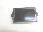 Multifunctionelle Display A1729008500 Mercedes-Benz ML III (166) SUV 2.1 ML-250 CDI 16V BlueTEC 4-Matic (OM651.960)