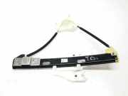 Fensterheber Rechts Hinten 82G839462A Audi A1 Sportback (GBA) Schrägheck 5-drs 1.0 30 TFSI 12V (DLAA) 2023
