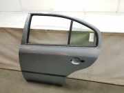Tür Links Hinten 1U4833055 Skoda Octavia (1U2) Liftback 1.9 TDi 110 (ASV) 2003