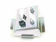 Heckklappengriff 6F0827565 Seat Ibiza V (KJB) Schrägheck 5-drs 1.0 TSI 12V (DLAC) 2023