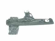 Fensterheber Links Hinten 9829045980 Peugeot 208 II (UB/UH/UP) Schrägheck 5-drs 1.2 Vti 12V PureTech 100 (EB2ADT(HNK)) 2020