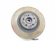 Achsschenkel Links Vorne A1633320101 Mercedes-Benz ML I (163) SUV 270 2.7 CDI 20V (OM612.963) 2002