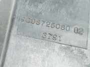 Tankklappe 9808725080 Peugeot Boxer (U9) Chassis-Cabine 2.2 HDi 120 Euro 4 (22DT(4HU))