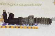 Kupplungszylinder 218295 Peugeot 407 (6D) Limousine 2.0 HDiF 16V (DW10BTED4(RHR)) 2004