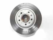 Achsschenkel Rechts Vorne 1647857080 Opel Astra L Sports Tourer (F4/FC/FN/FR) Kombi 1.2 Turbo 110 12V (EB2ADT(HNP))