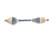 Antriebswelle Links Vorne 3Q0407761TX Skoda Karoq SUV 2.0 TDI 16V 4x4 (DFFA)