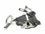 Türschloss Rechts Vorne 10B837016B Volkswagen Taigo SUV 1.0 TSI 110 12V (DLAA) 2023 DLAA