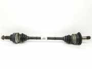 Antriebswelle Links Hinten 33208680347 BMW 3 serie (F30) Limousine 318d 2.0 16V (B47-D20A) 2017
