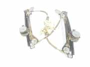 Fensterheber Rechts Hinten 670030022 Maserati Ghibli III Limousine 3.0 Diesel (M15746D) 2013