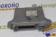 Motorsteuergerät 7700104956 Renault Clio II (BB/CB) Schrägheck 1.9 D (F8Q-630) 1998