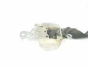 Airbag Set KITDEAIRBAG Nissan Pathfinder (R51) SUV 2.5 dCi 16V 4x4 (YD25DDTi) 2007