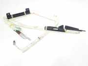 Vorhang Airbag Rechts VOOR 85020D4000 Kia Clarus Limousine 2.0i SLX,GLX 16V (FE-16V)