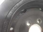 Kurbelwellen-Riemenscheibe 4H2Q6B319BA Land + Range Rover Discovery III (LAA/TAA) Geländewagen 2.7 TD V6 (276DT) 2005