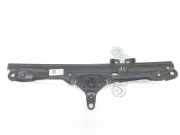 Fensterheber Rechts Vorne 80700HV00A Nissan Qashqai (J11) SUV 1.6 DIG-T 16V 163 (MR16DDT) 2017
