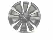 Felge 672044871 Opel X Excellence