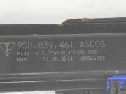 Fensterheber Links Vorne 95B839461 Porsche Macan (95B) SUV 3.6 V6 24V Turbo (CTL)
