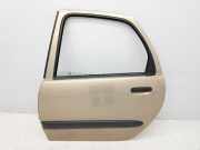 T?r Links Hinten 900691 Citro?n Xsara Picasso (CH) Gro?raumlimousine 1.6 HDi 16V 92 (DV6ATED4(9HX)) 2007 DV6ATED4(9HX)