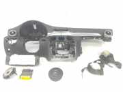 Airbag Set A2056801704 Mercedes-Benz C Estate (S205) Kombi C-300d 2.0 Turbo 16V (OM654.920) 2019