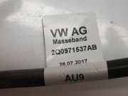 Batteriekabel 2Q0971537AB Audi A1 Sportback (GBA) Schrägheck 5-drs 1.0 30 TFSI 12V (DLAA) 2023