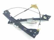 Fensterheber Rechts Vorne 7193456 BMW 3 serie (E92) Coupé 330xd 24V (M57N2-D30(306D3)) 2008