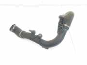 Intercooler Schlauch 5N0145838B Volkswagen Eos (1F7/F8) Cabrio 2.0 TDI 16V (CBAB) 2009 CBAB