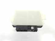 Computer A0009007604 Mercedes-Benz E (W213) Limousine E-220d 2.0 Turbo 16V (OM654.920) 2017