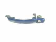 Türgriff Außen Links Vorne 13142770 Opel Astra H GTC (L08) Schrägheck 3-drs 1.9 CDTi 120 (Z19DTJ) 2005