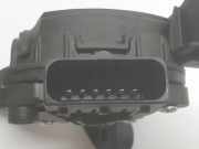 Gaspedalsensor 32700C8110 Hyundai i20 (BC3) Schrägheck 5-drs 1.0 T-GDI 100 Mild Hybrid 48V 12V (G3LF)