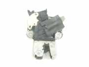 Heckschloss 4F5827505D Volkswagen Passat (3C2) Limousine 2.0 TDI 16V 170 (BMR) 2006 BMR