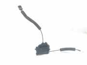 Türschloss Links Hinten 825010003R Renault Laguna III (BT) Schrägheck 5-drs 2.0 dCiF 16V 130 (M9R-802(M9R-B8)) 2013