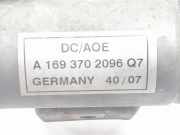 Luftansaugrohr A1693702096 Mercedes-Benz A (W169) Schrägheck 2.0 A-180 CDI 16V 5-Drs. (OM640.940(Euro 4))