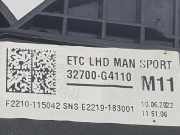 Gaspedalsensor 32700G4110 Hyundai i30 (PDEB5/PDEBB/PDEBD/PDEBE) Schrägheck 2.0 N Turbo 16V Performance (G4KH) 2023