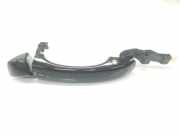 Türgriff Außen Links Hinten 4H0837205 Audi A6 (C7) Limousine 2.0 T FSI 16V (CDNB(Euro 5)) 2012