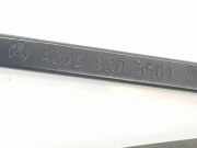 Scheibenwischer Rechts Vorne A2058200244 Mercedes-Benz C (W205) Limousine C-220 2.2 CDI BlueTEC, C-220 d 16V (OM651.921) 2016