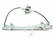 Fensterheber Rechts Vorne 8200384741 Renault Twingo II (CN) Schrägheck 3-drs 1.2 16V (D4F-772) 2009