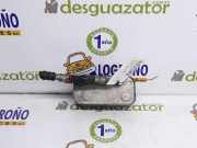 Kühler Automatik 17227505826 BMW 3 serie (E46/4) Limousine 328i 24V (M54-B25(256S5)) 2001