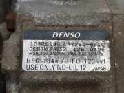 Klimakompressor 4472609810 Toyota Land Cruiser (J15) Hardtop Geländewagen 2.8 D-4D 16V (1GD-FTV)