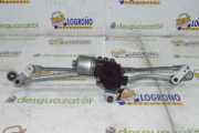 Scheibenwischermotor Vorne 8E19555013F Seat Exeo (3R2) Limousine 2.0 TDI 16V (CAGA) 2011