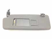 Sonnenblende Links 8V0857551 Audi A3 Sportback (8VA/8VF) Schrägheck 5-drs 2.0 TDI 16V (CRBC) 2014